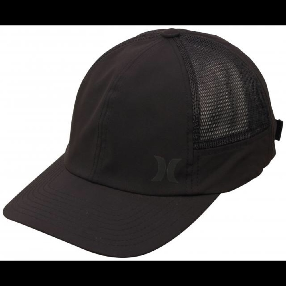 NWOT Hurley Layback Adjustable Hat